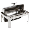 Olympia Madrid Roll Top Chafing Dish - U008 Chafing Dishes Olympia   