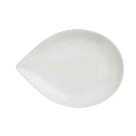Orientix Dewdrop Plate - White 20cm (6 Pack) - B2484