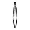 OXO Good Grips Locking Tongs with Silicone 9" - GG064 Utensils & Gadgets OXO   