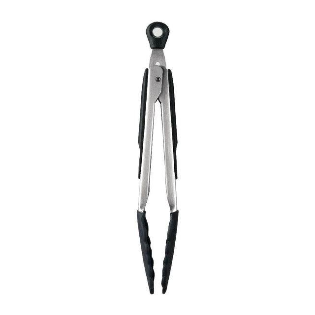 OXO Good Grips Locking Tongs with Silicone 9" - GG064 Utensils & Gadgets OXO   