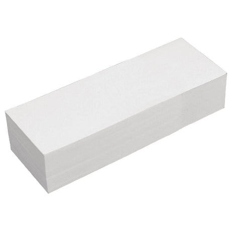 Paper Napkin Bands (Pack of 2000) - GD126