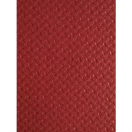 Paper Tablemat Bordeaux (Pack of 500) - DP196
