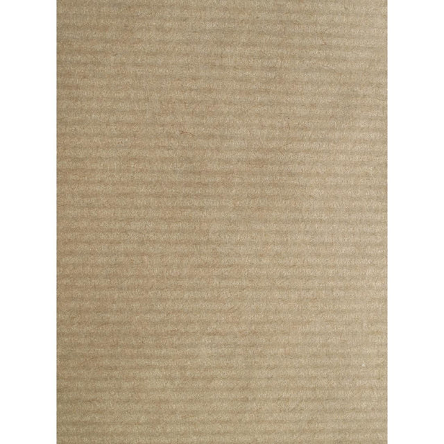 Paper Tablemat Kraft (Pack of 500) - DP194 Banquet Rolls & Slip Covers Non Branded   
