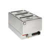 Parry Gastronorm Bain Marie 1885FB - GM788 Bain Maries Parry   