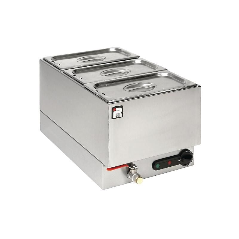 Parry Gastronorm Bain Marie 1885FB - GM788 Bain Maries Parry   