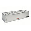 Parry Gastronorm Bain Marie 1987 - GM775 Bain Maries Parry   
