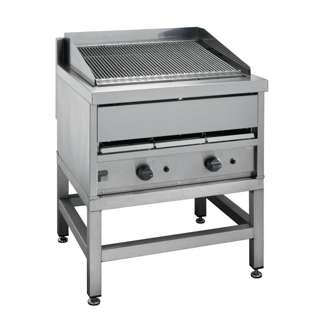 Parry Heavy Duty Chargrill UGC8P - GM787 Charcoal Grills Parry   