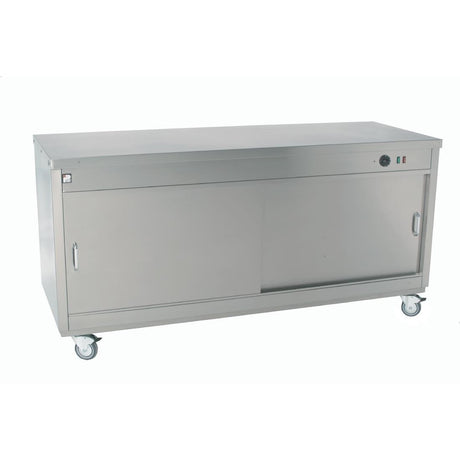 Parry Hot Cupboard HOT12 - GM708 Hot Cupboards Parry   