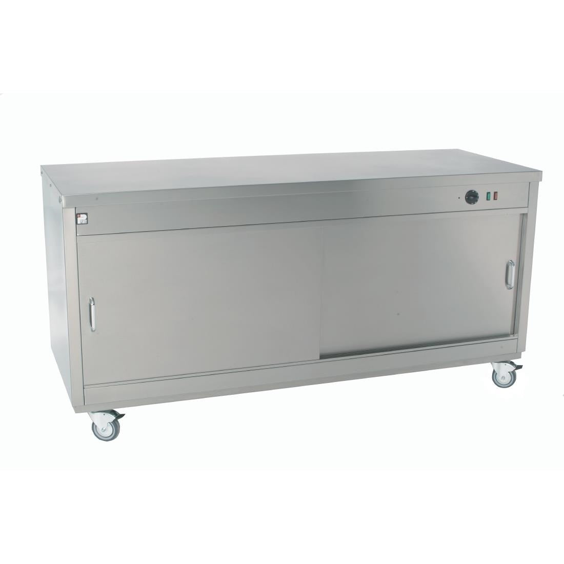 Parry Hot Cupboard HOT12 - GM708 Hot Cupboards Parry   