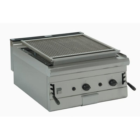 Parry Natural Gas Chargrill PGC6 - GM767-N Charcoal Grills Parry   