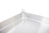 Parry Stainless Steel Dressing/Instrument Trolley - HCDT450 Medical & Hygiene Parry   