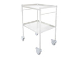 Parry Stainless Steel Dressing/Instrument Trolley - HCDT750 Medical & Hygiene Parry   