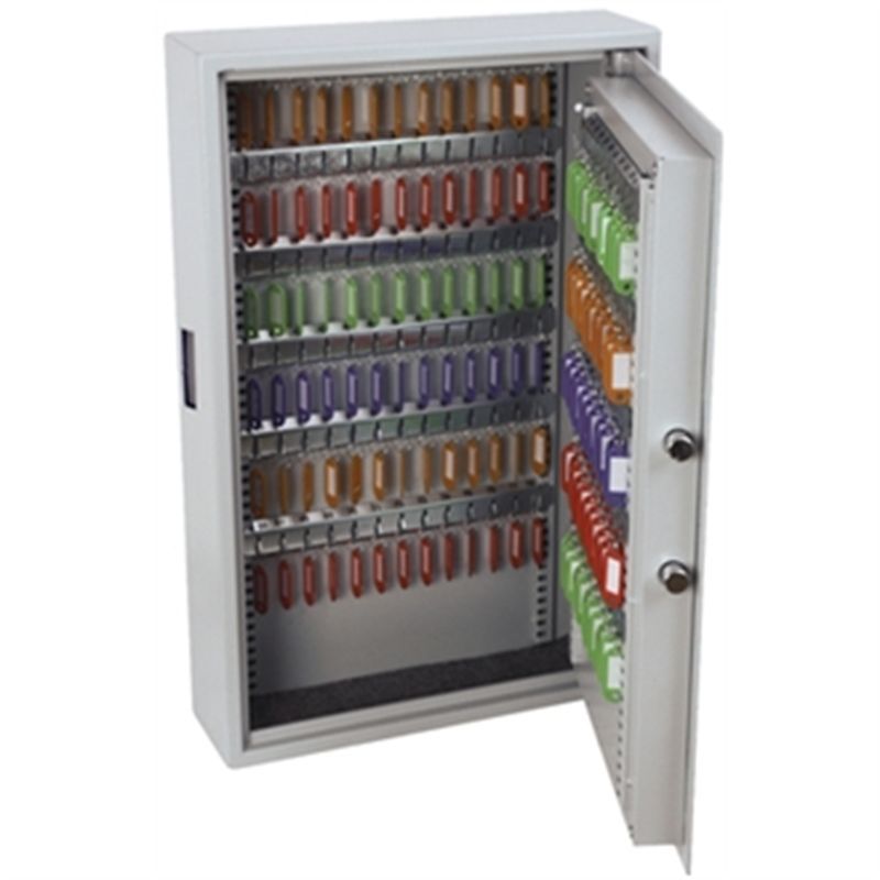 Phoenix Key Safe Large - CG608 Lockable Storage Phoenix   