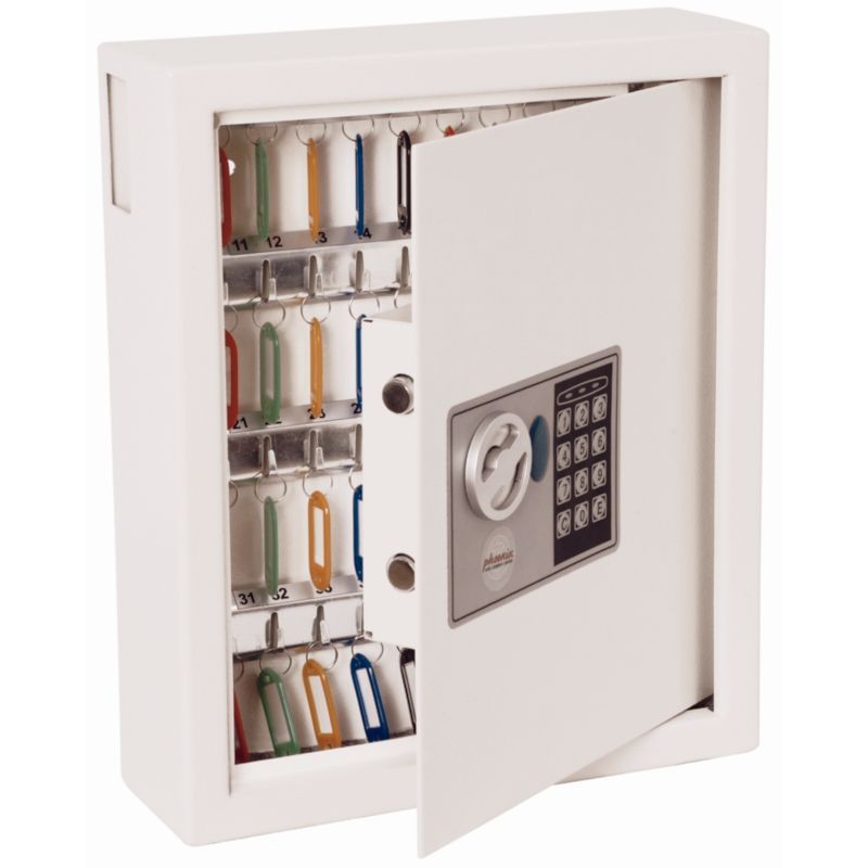 Phoenix Key Safe Medium - CG607 Lockable Storage Phoenix   