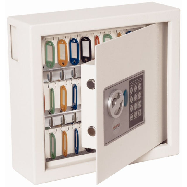 Phoenix Key Safe Small - CG606 Lockable Storage Phoenix   