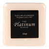 Platinum Range Soap 30g - GL336