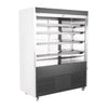 Polar Multideck Display Fridge 1550mm - DY397 Refrigerated Merchandisers Polar   