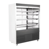 Polar Multideck Display Fridge 1550mm - DY397 Refrigerated Merchandisers Polar   