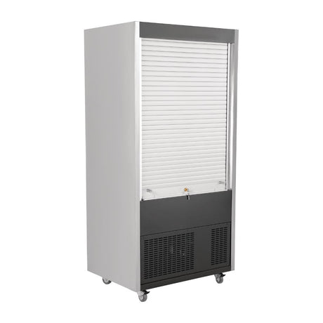 Polar Multideck Display Fridge 950mm - DY395 Refrigerated Merchandisers Polar   