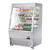 Polar Multideck with Lockable Sliding Doors - CM287 Refrigerated Merchandisers Polar   