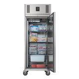 Polar U-Series Premium Single Door Upright Freezer 550Ltr - UA002 Refrigeration Uprights - Single Door Polar   