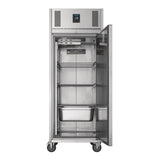 Polar U-Series Premium Single Door Upright Freezer 550Ltr - UA002 Refrigeration Uprights - Single Door Polar   