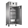 Polar U-Series Premium Single Door Upright Freezer 550Ltr - UA002 Refrigeration Uprights - Single Door Polar   