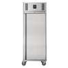 Polar U-Series Premium Single Door Upright Freezer 550Ltr - UA002 Refrigeration Uprights - Single Door Polar   
