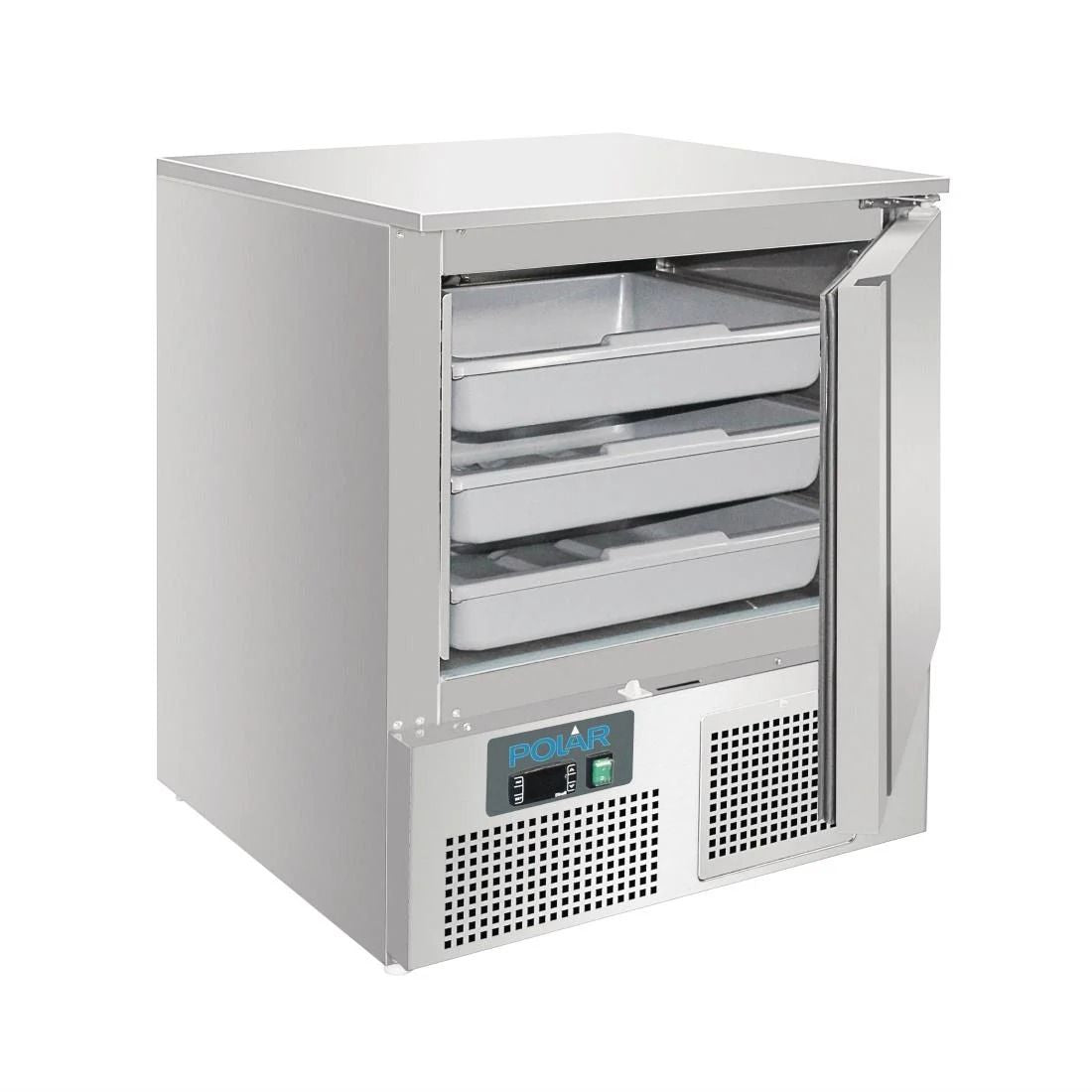 Polar U-Series Undercounter Fish Fridge - UA013 Fish Fridges Polar   