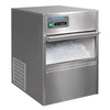 Polar Under Counter Ice Maker 20kg Output - T316 Ice Machines Polar   