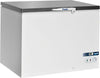 Prodis AR350SS 350 litre chest freezer with stainless steel lid Chest Freezers Prodis   