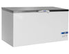 Prodis AR550SS 550 litre chest freezer with stainless steel lid Chest Freezers Prodis   