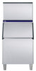Prodis C220M 220kg Modular Ice Cube Maker Ice Machines Prodis   