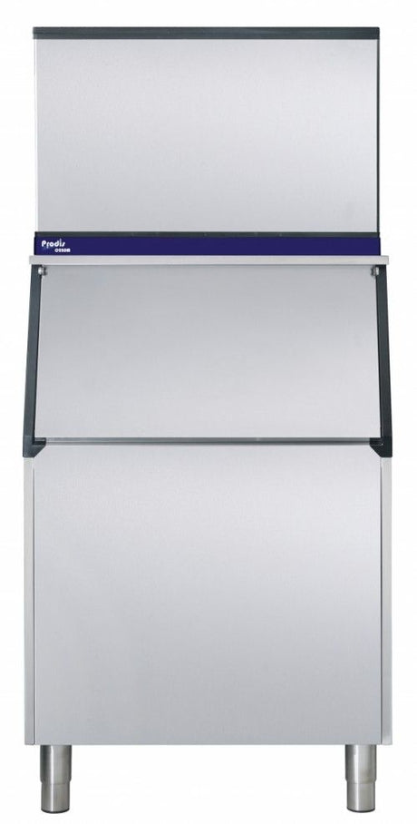 Prodis C220M 220kg Modular Ice Cube Maker Ice Machines Prodis   