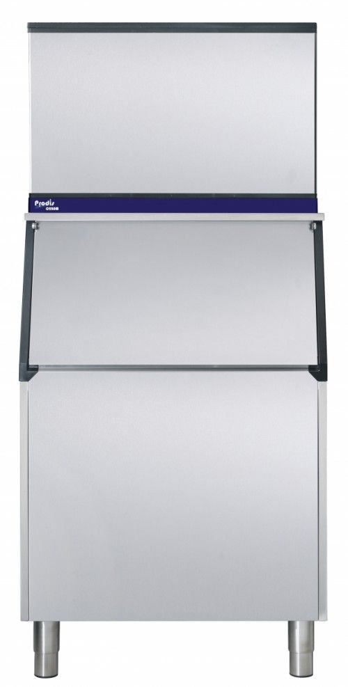 Prodis C220M 220kg Modular Ice Cube Maker Ice Machines Prodis   