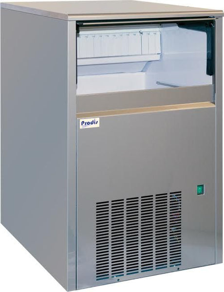 Prodis C45 Icemaker - 42/15Kg Ice Machines Prodis   