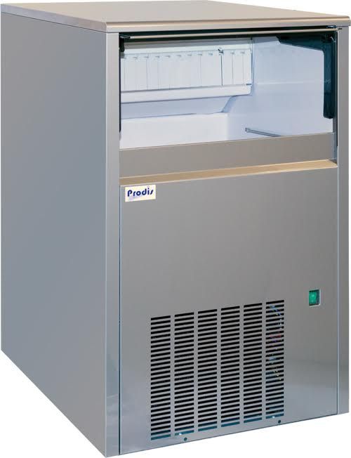 Prodis C60 Icemaker - 54/30Kg Ice Machines Prodis   