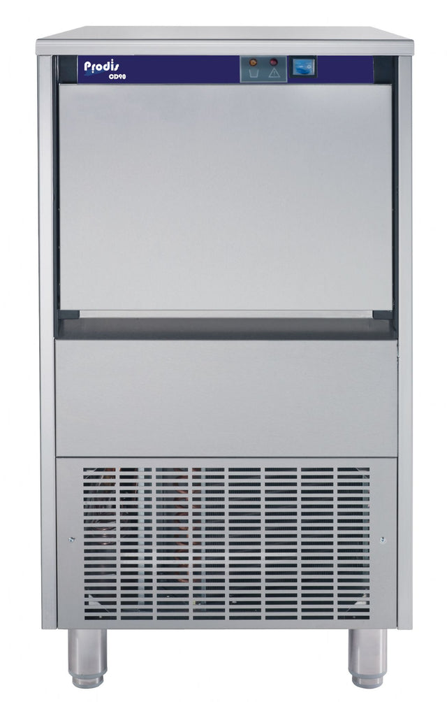 Prodis CD90 85kg Production Nugget Ice Maker 20kg Storage Ice Machines Prodis   