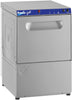 Prodis E80X 500mm Basket Gravity Drain Dishwasher Glasswashers Prodis