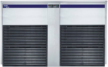 Prodis GR1125 1160kg Production Modular Flaked Ice Maker Heavy Duty Ice Machines Prodis   