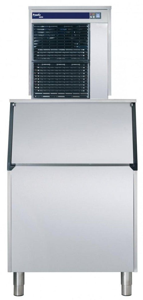 Prodis GR220 220kg Production Modular Flaked Ice Maker Heavy Duty Ice Machines Prodis   