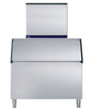 Prodis S390 390kg Storage Silo Olympia Cutlery Prodis   