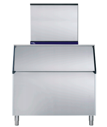 Prodis S390 390kg Storage Silo Olympia Cutlery Prodis   