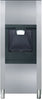 Prodis SD60W 58kg Ice Dispensing Storage Silo With Built In Water Dispenser Ice Machines Prodis   