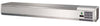 Prodis T12S 1200mm 4 x 1/3GN topping unit with stainless steel lid VRX Topping Units Prodis   