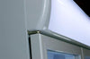 Prodis Double Sliding Door Tall Shop Display Fridge - XD1201S Upright Double Door Bottle Coolers Prodis   