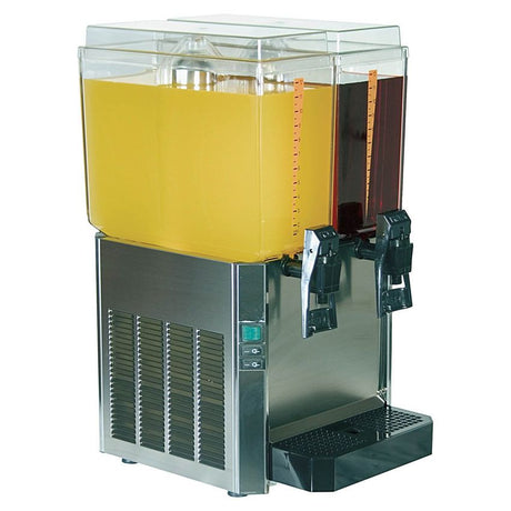 Promek Juice Dispensers - VL223