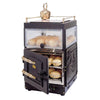 Queen Victoria Potato Oven - F782 Baked Potato Ovens Victorian Baking Ovens   