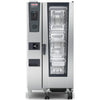 Rational iCombi Classic Combi Oven ICC 20-1/1/G/N Rational iCombi Ovens - NEW 2020 Models Rational   