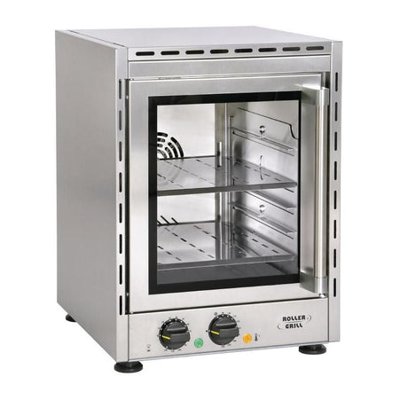 Roller Grill Convection Oven FCV280 - GP319
